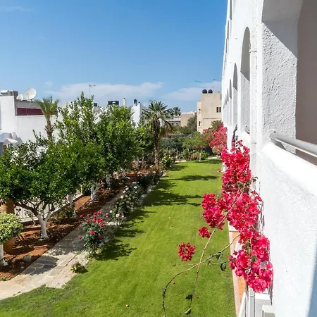Malia Holidays Hotel-2