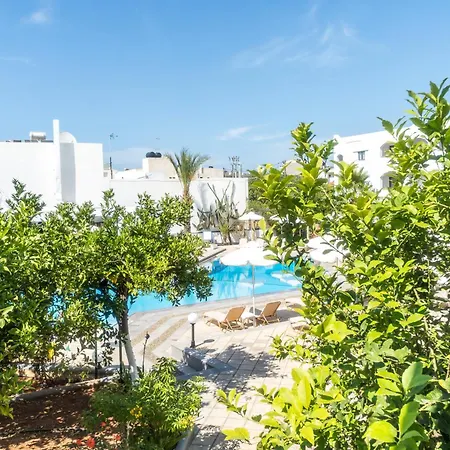 Malia Holidays Hotel-3