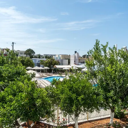 Malia Holidays Hotel-3