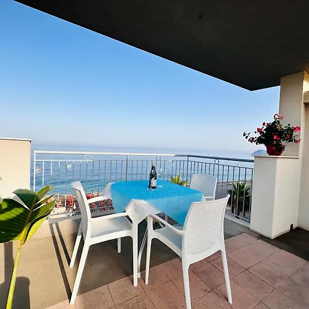 Maniel Beach Hotel-2