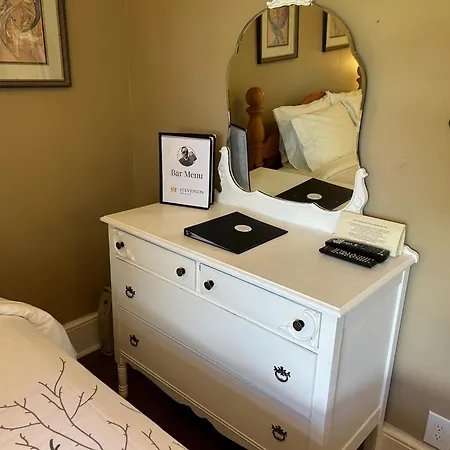 Stevenson Farms-Harvest Spa B & B-2