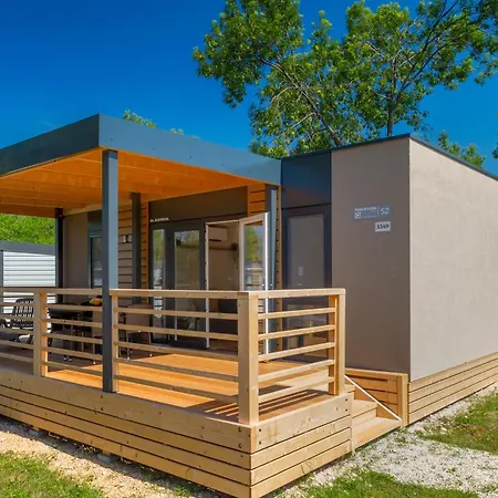 Holiday Mobile Homes Park Riviera-2