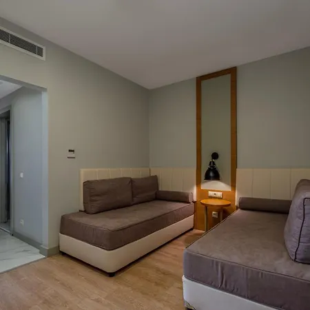 Calido Maris Hotel Ultra All Inclusive-2
