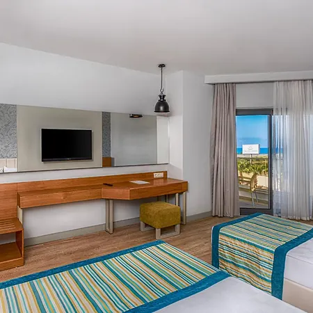 Calido Maris Hotel Ultra All Inclusive-3