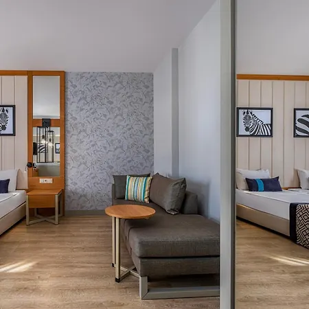 Calido Maris Hotel Ultra All Inclusive-2