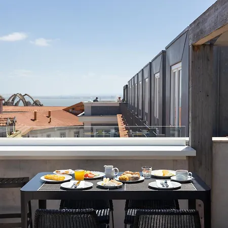 Lisboa Pessoa Hotel-2