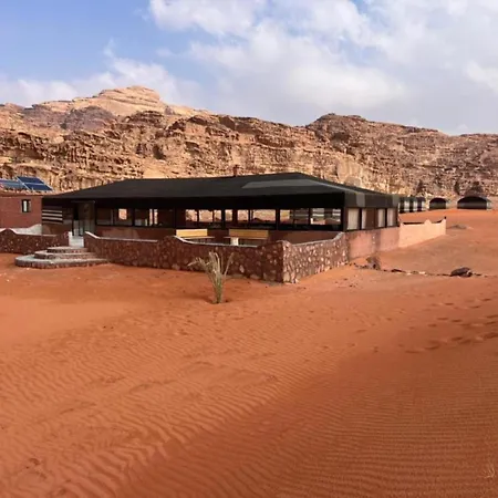Wadi Rum Desert Adventures-2