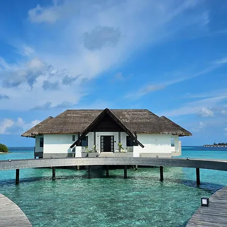 Nooe Maldives Kunaavashi - Stay 5 Nights Or More And Get Free Round Trip Speedboat And One Time Group Complimentary Sunset Yoga For Stay Period Till 26Th December 2026-3