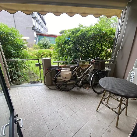 Residence Le Dune-2