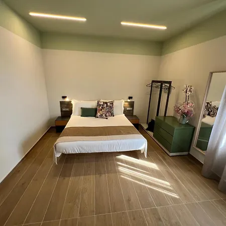 Luci Sul Mare -Boutique Rooms-3