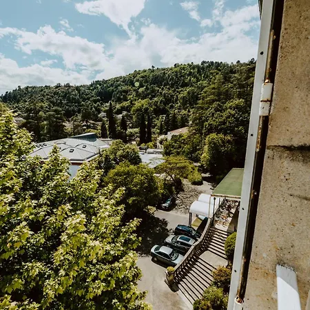Grand Hotel Des Bains & Villas Des Bains-3