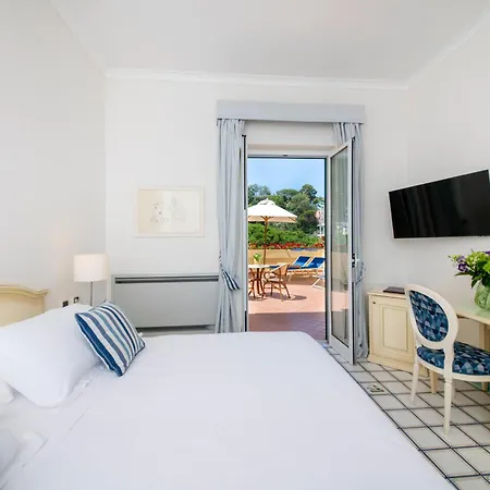 La Reginella Resort & Spa-2
