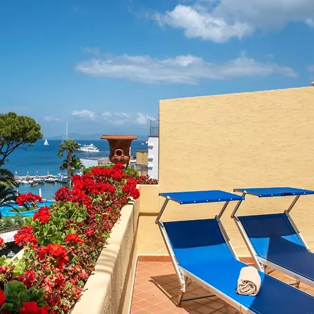 Hotel La Reginella Resort&Spa-2