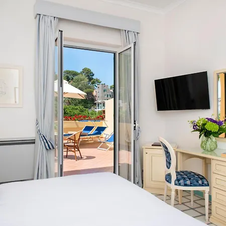La Reginella Resort & Spa-2