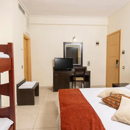 Hanioti Grandotel-3