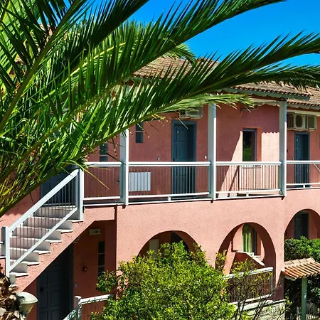 Hotel Hanioti Village Spa-2
