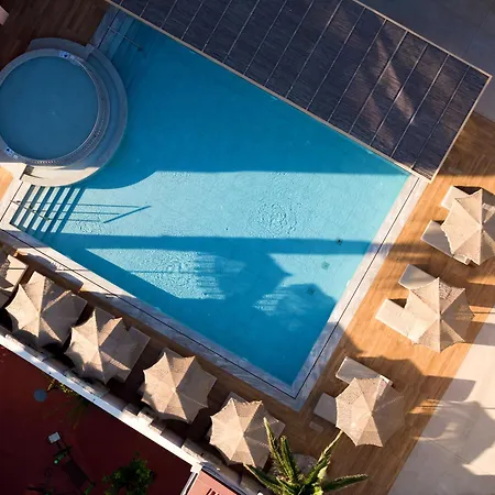 High Beach Resort-2