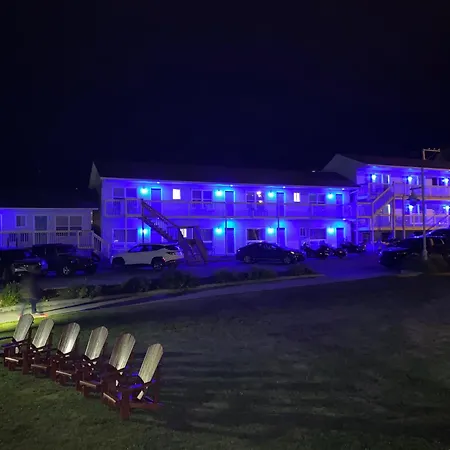 Hotel-Motel Fleur De Lys-3