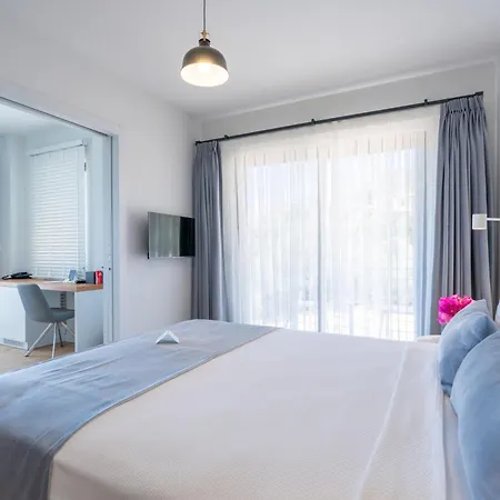 Olea Nova Hotel-2
