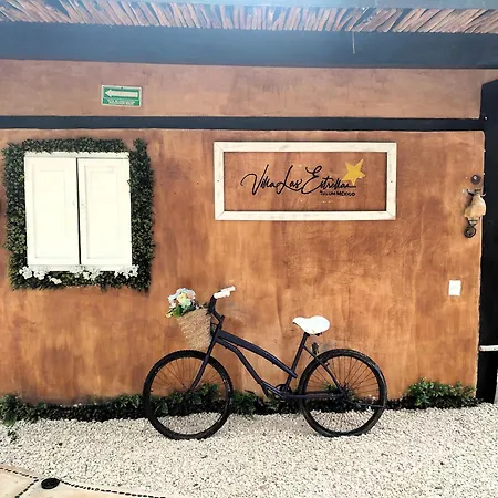 Villa Las Estrellas Tulum - Located At The Party Zone-2