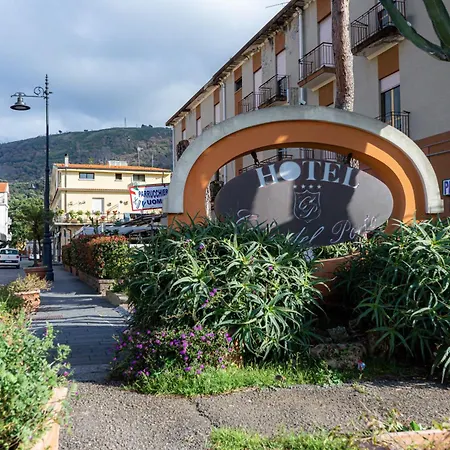 Hotel Cala Del Porto-2