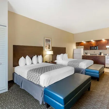 Best Western Naples Plaza Hotel-3