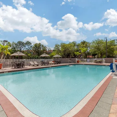 Best Western Naples Plaza Hotel-3