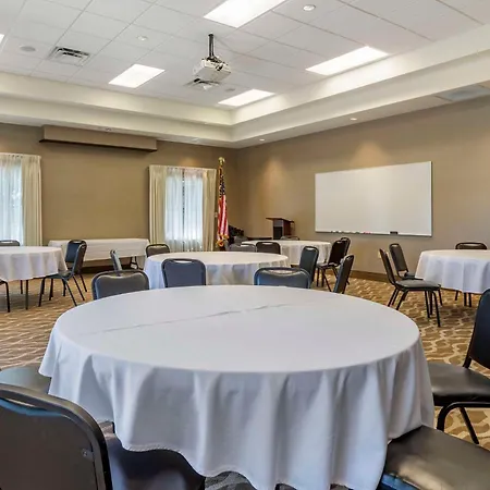 Comfort Inn Athens I - 75-2