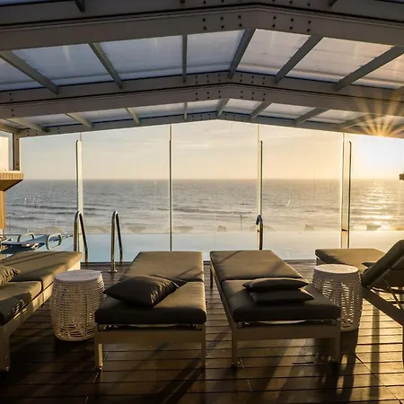 Macarico Beach Hotel-3