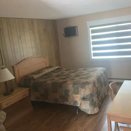 Green View Motel And Rv Park-2