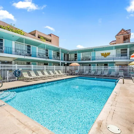 Eden Roc Motel-3