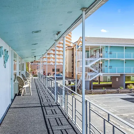 Eden Roc Motel-2