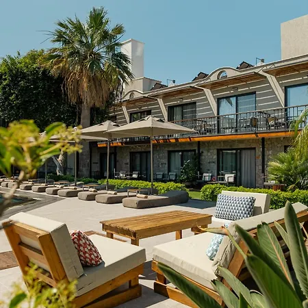 Khai Hotel Bodrum-2