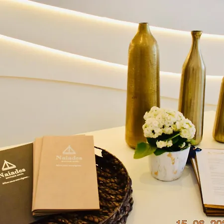 Naiades Boutique Hotel - Adults Only-3