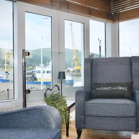 The Lough & Quay Accommodation-2