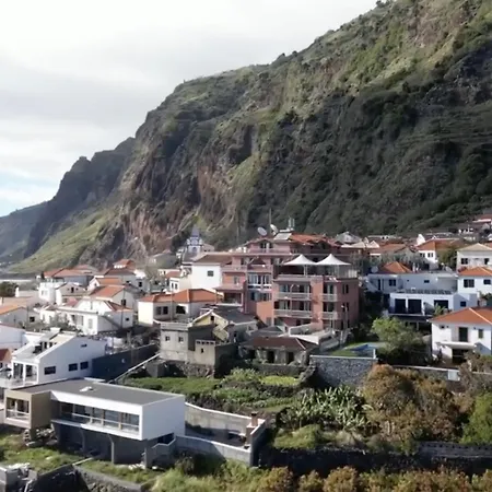 Boutique Hotel Jardim Do Mar-2