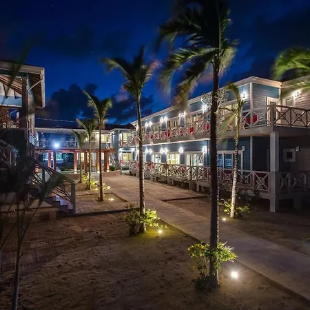 Brisa Oceano Resort-2