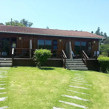 Piesang Valley Lodge-3
