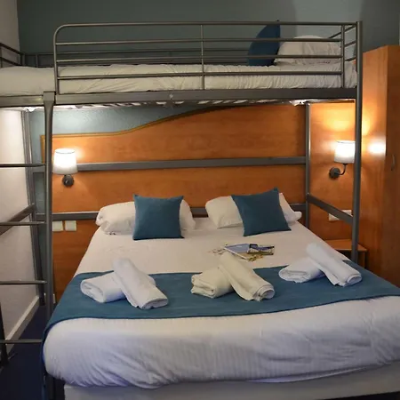 Best Hotel Caen Citis - Hérouville-Saint-Clair-3