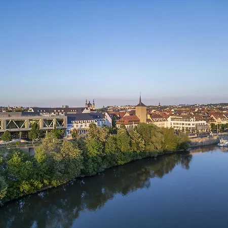 Maritim Hotel Wuerzburg-3