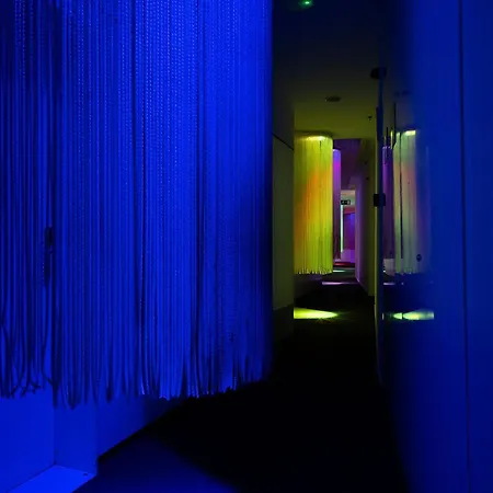 Chic&Basic Born Boutique Hotel-2