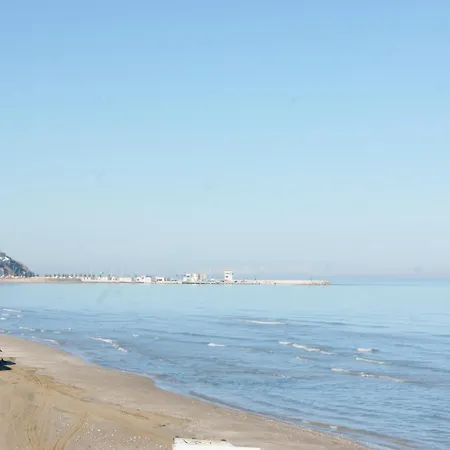 Hotel Villa A Mare-3