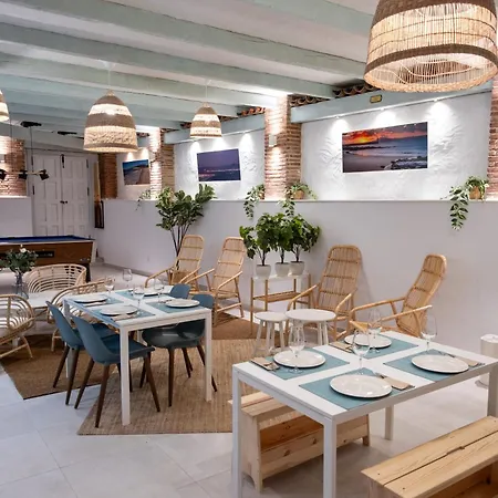 Hotel La Torre-3