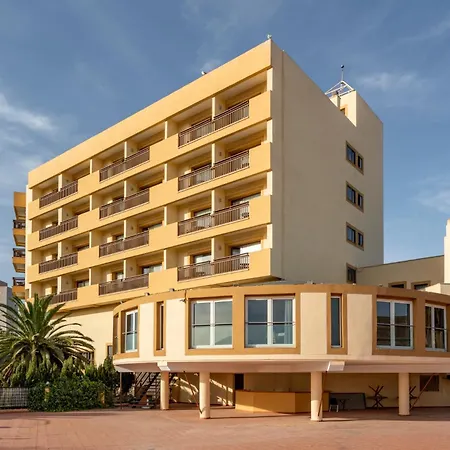 Parador De Melilla-3