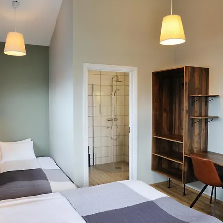 Fosshotel Hellnar-3