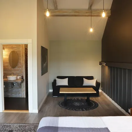 Fosshotel Hellnar-3