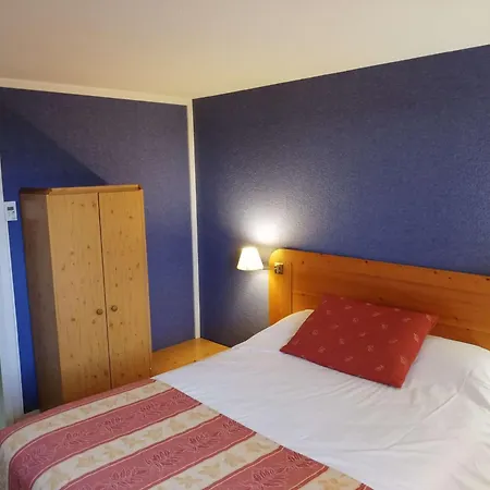 Brit Hotel Vallee Du Lot-2