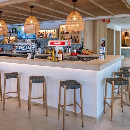 Hotel Mar Blau-2