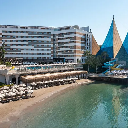 Adin Resort Hotel-2
