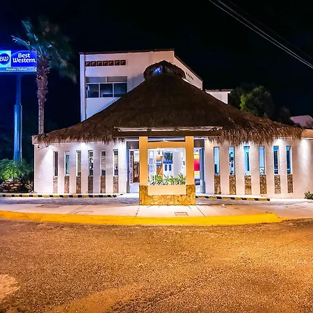 Best Western Posada Chahue-3